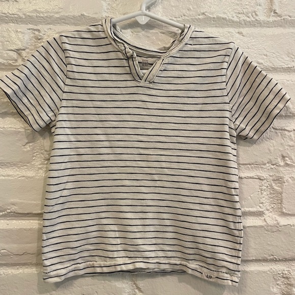 GAP Shirts & Tops Baby Boy Gap Tee 3t Poshmark